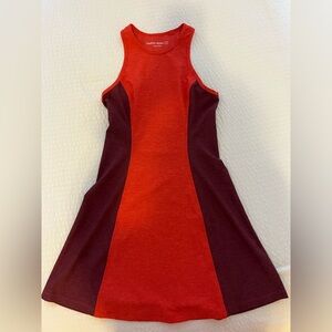 Outdoor Voices - Athena Dress